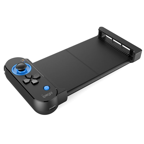Gamepad iPEGA PG-9120 для Android для iPhone Фото 0114 Gamepad iPEGA PG-9120 для Android для iPhone Фото №14
