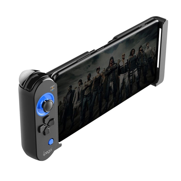 Gamepad iPEGA PG-9120 для Android для iPhone Фото 0115 Gamepad iPEGA PG-9120 для Android для iPhone Фото №15