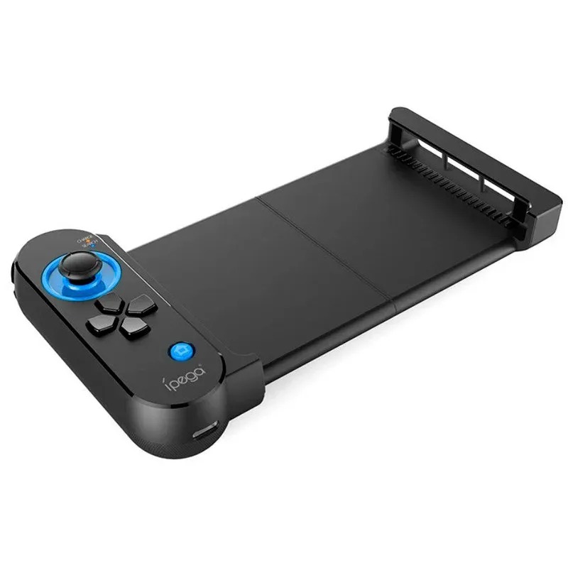 Gamepad iPEGA PG-9120 для Android для iPhone Фото 013 Gamepad iPEGA PG-9120 для Android для iPhone Фото №3
