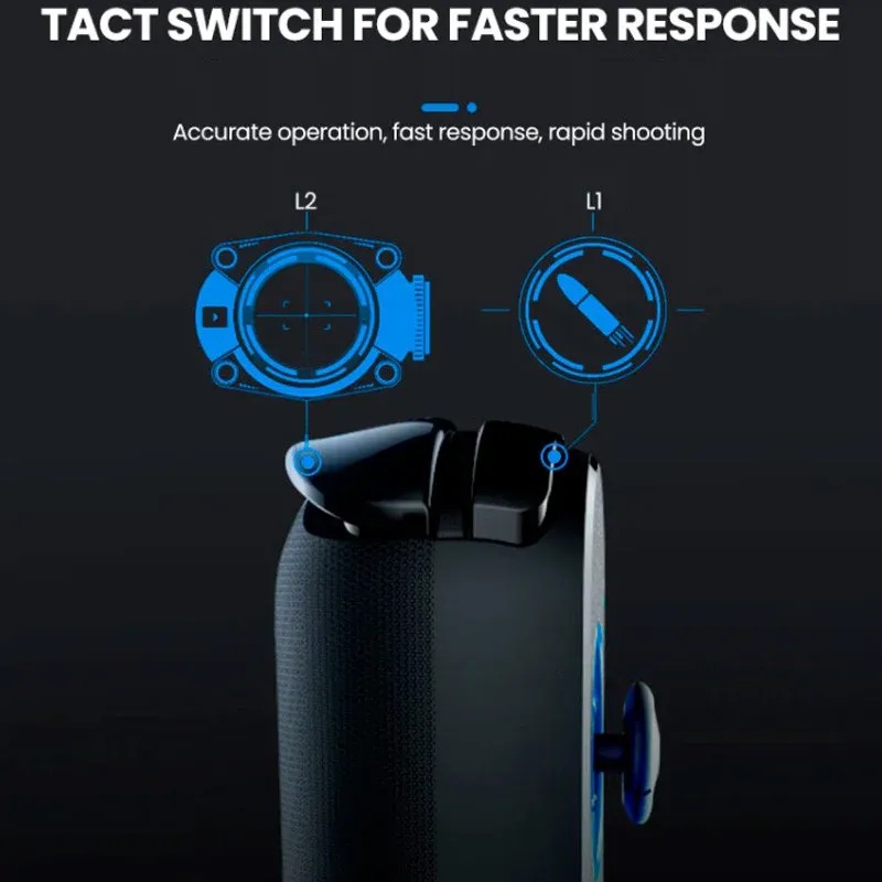 Gamepad iPEGA PG-9120 для Android для iPhone Фото 014 Gamepad iPEGA PG-9120 для Android для iPhone Фото №4