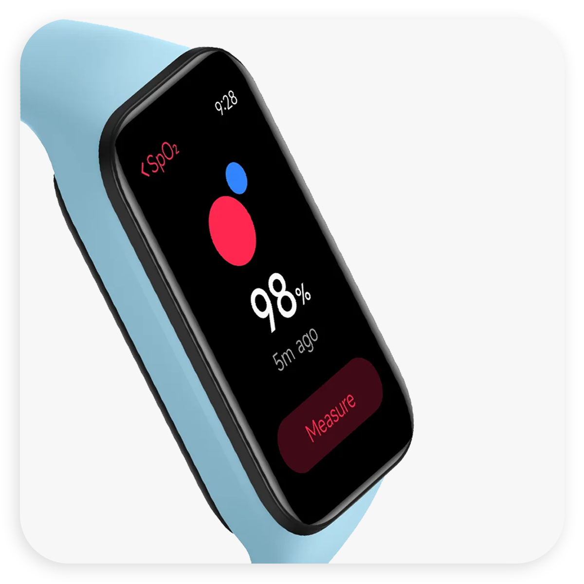 Xiaomi Redmi Smart Band 2 Оригинал! Black Для взрослых Резина каучук Унисекс Умные браслеты Черный Android Bluetooth Цветной