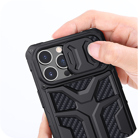 Nillkin Camshield Adventurer Apple iPhone 13 (6.1