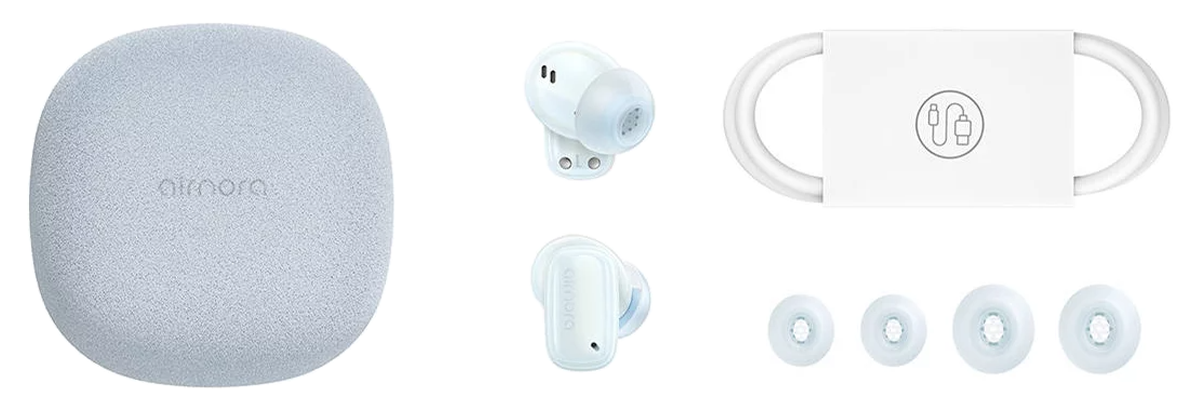 Фото 6 Baseus AirNora 2