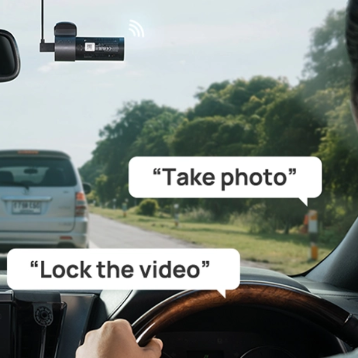 Фото 10 70mai_Dash_Cam_M310_4K