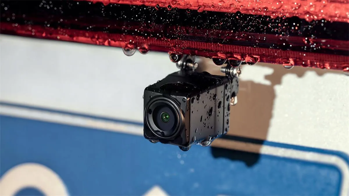 70mai RC13 Rear Camera — фото товара 6
