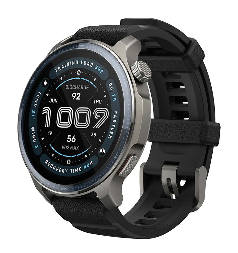 Фото Amazfit Balance 2