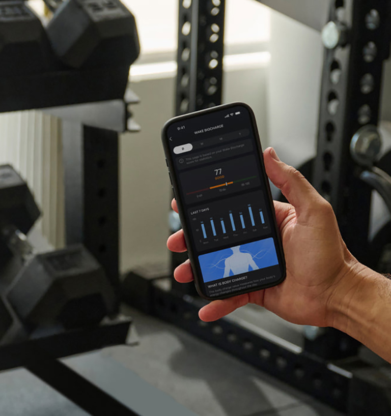 Фото Amazfit Balance 2