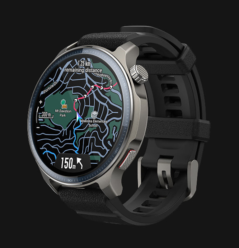 Фото Amazfit Balance 2