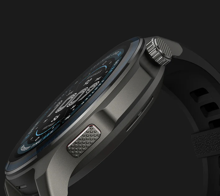 Фото Amazfit Balance 2