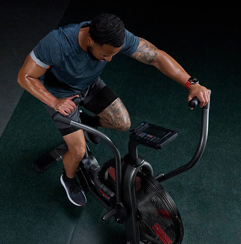 Фото Amazfit Balance 2