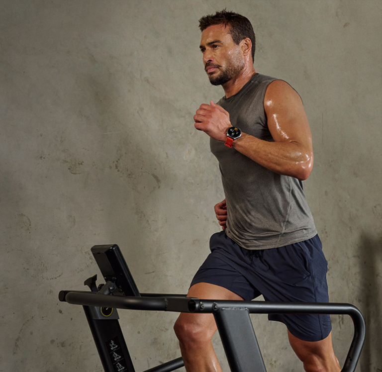 Фото Amazfit Balance 2
