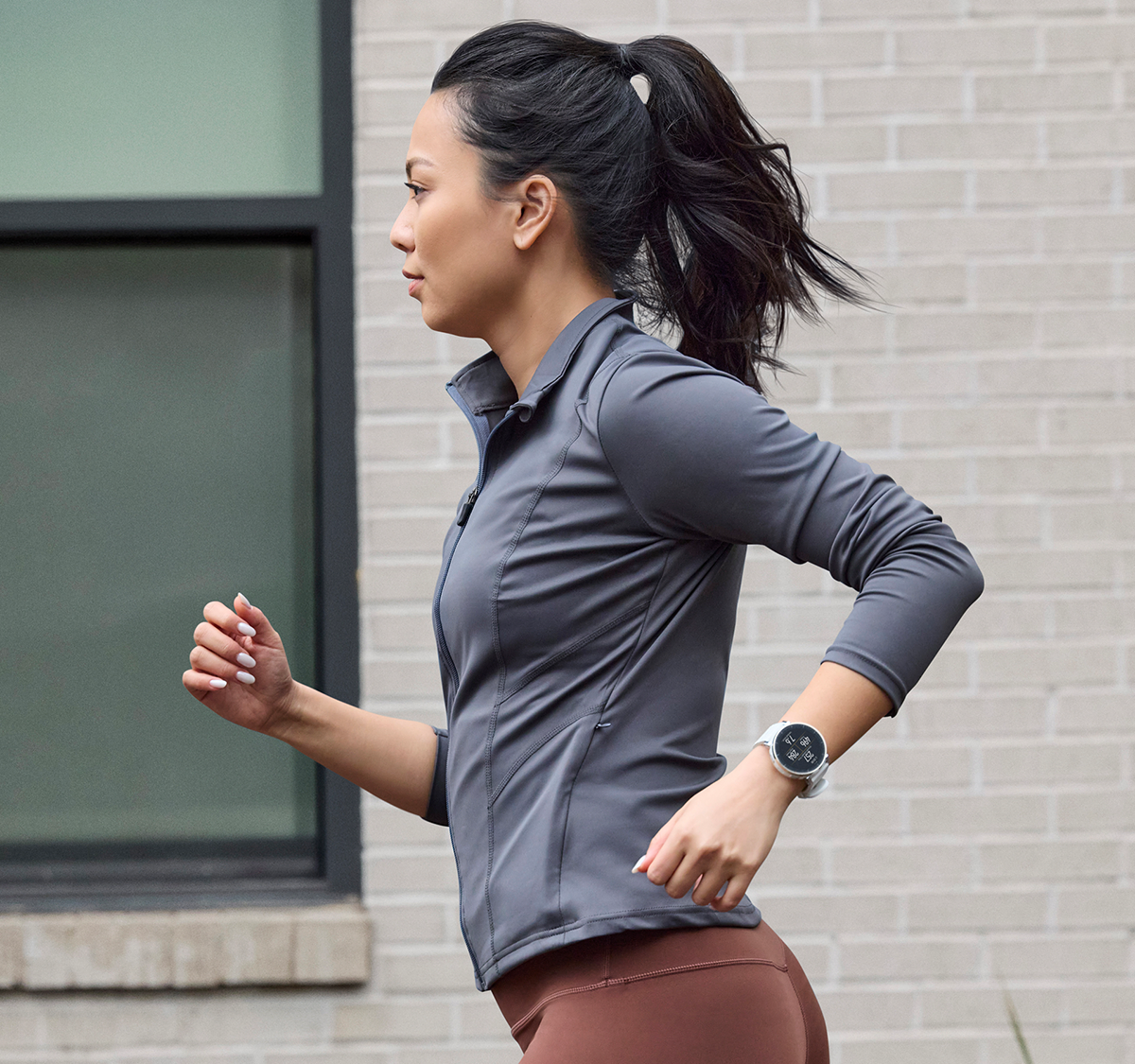 Фото Amazfit Active 3 Premium W2559GL2N