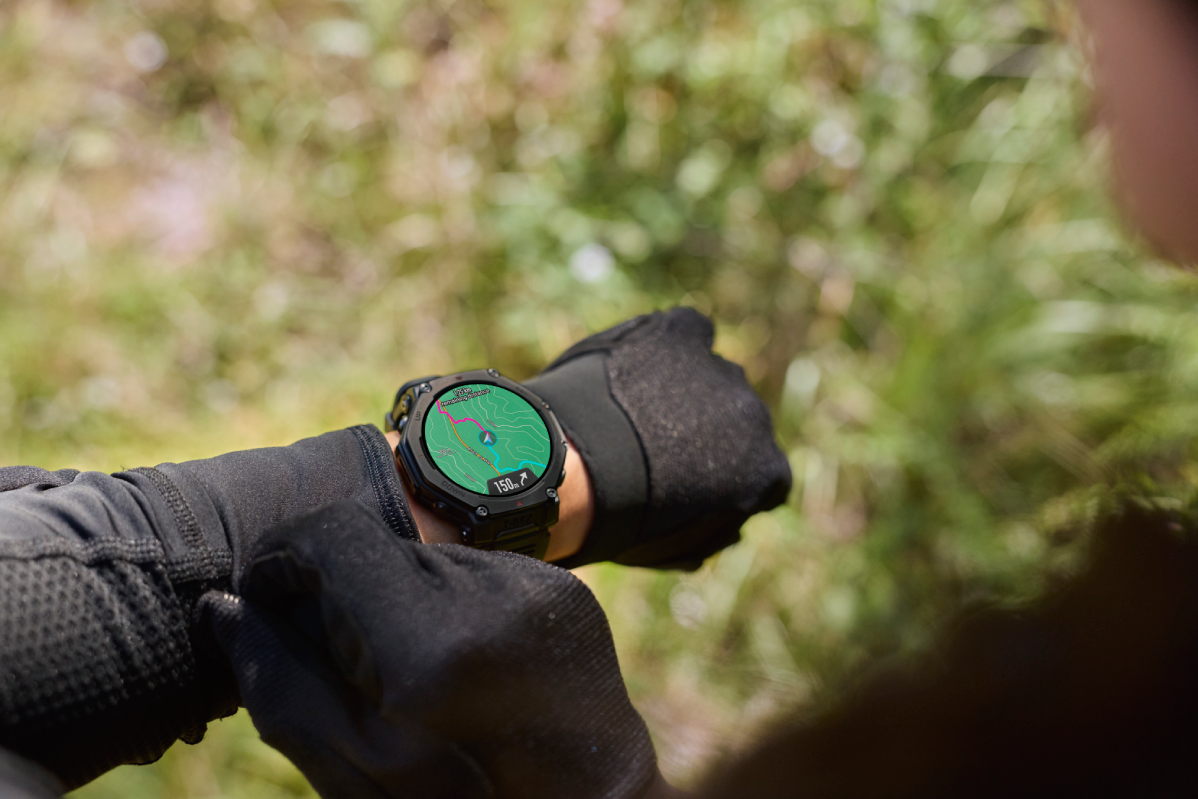 Фото 3 Amazfit_T-Rex3_Pro48