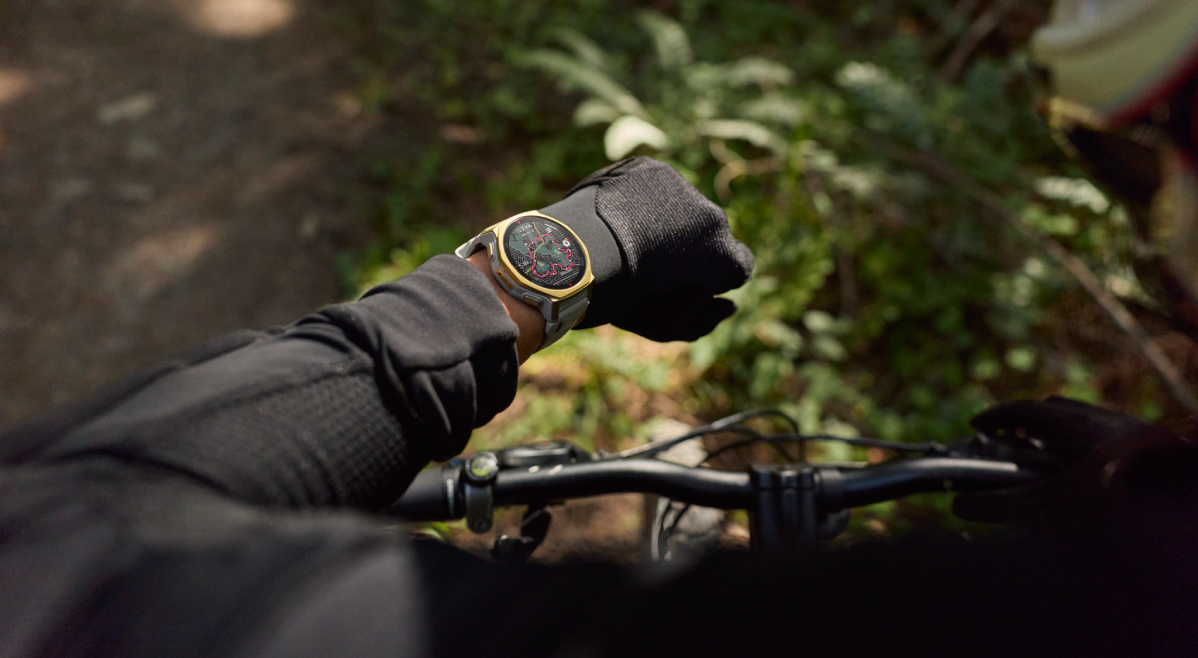 Фото 2 Amazfit_T-Rex3_Pro44mm
