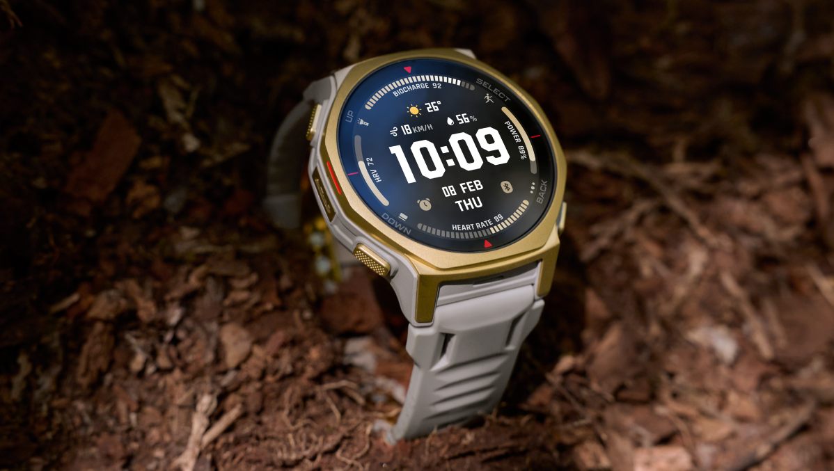 Фото 8 Amazfit_T-Rex3_Pro44mm