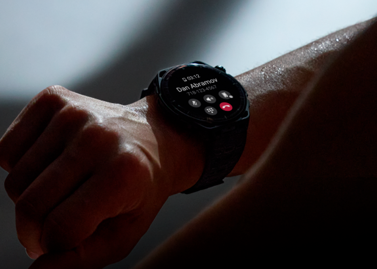 Фото Amazfit Balance 3