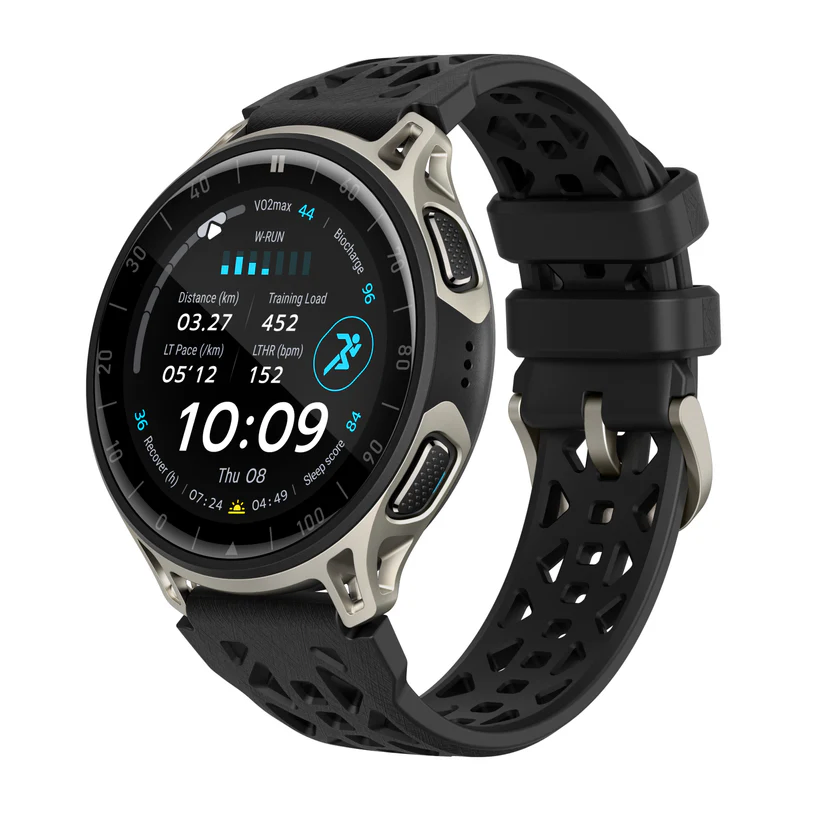 Фото Amazfit Cheetah 2 Pro