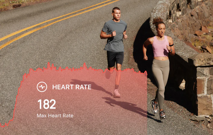 Фото Amazfit Cheetah 2 Pro