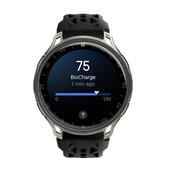 Фото Amazfit Cheetah 2 Pro