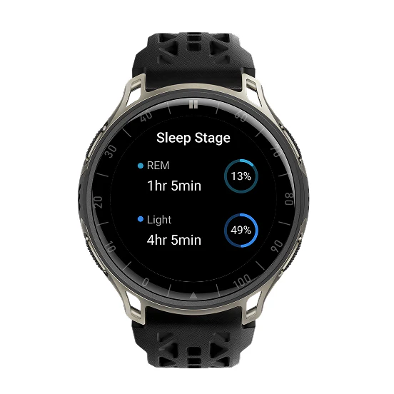 Фото Amazfit Cheetah 2 Pro
