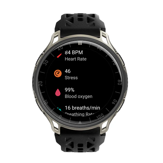 Фото Amazfit Cheetah 2 Pro