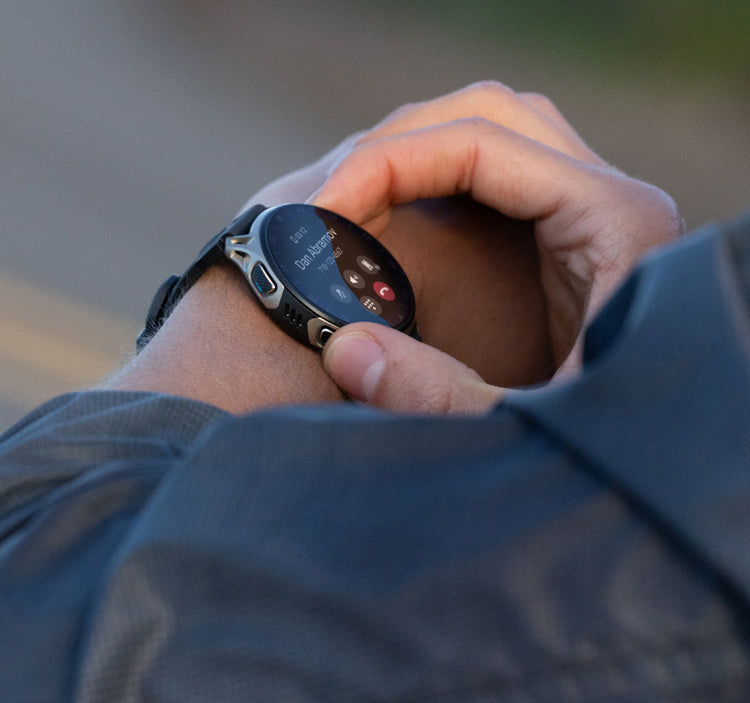 Фото Amazfit Cheetah 2 Pro