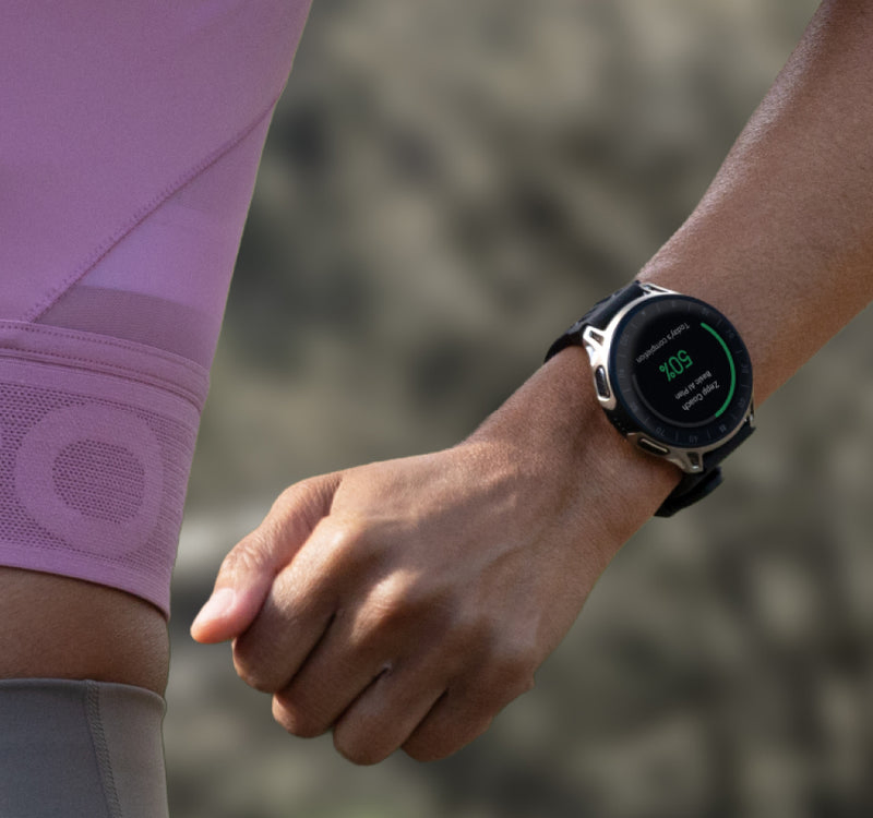Фото Amazfit Cheetah 2 Pro