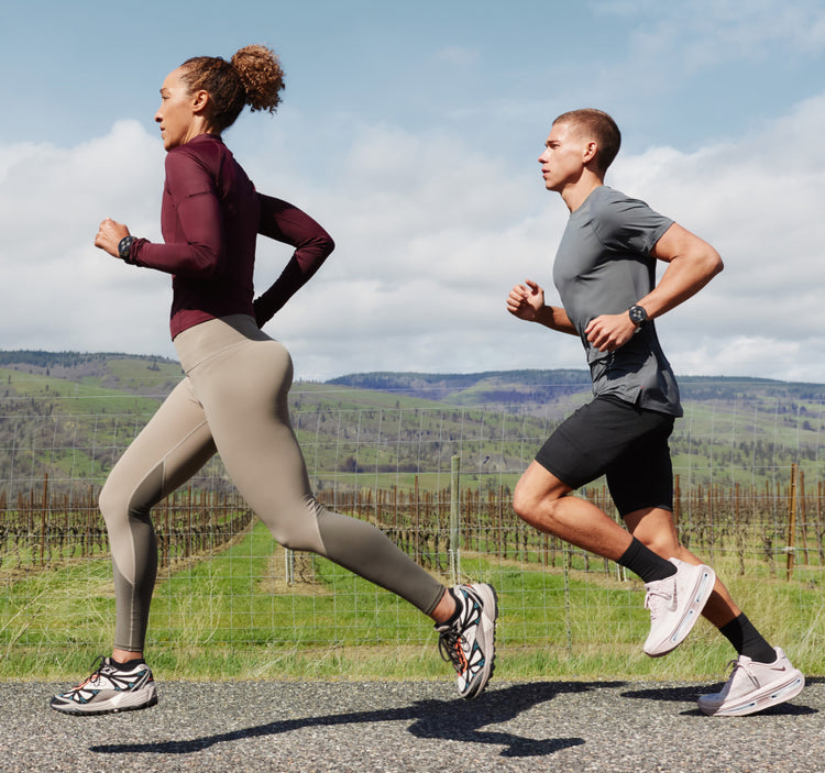 Фото Amazfit Cheetah 2 Pro