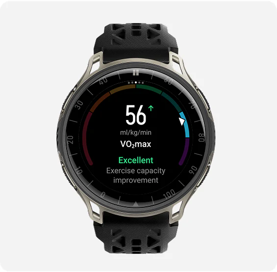 Фото Amazfit Cheetah 2 Pro
