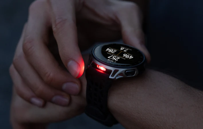 Фото Amazfit Cheetah 2 Pro