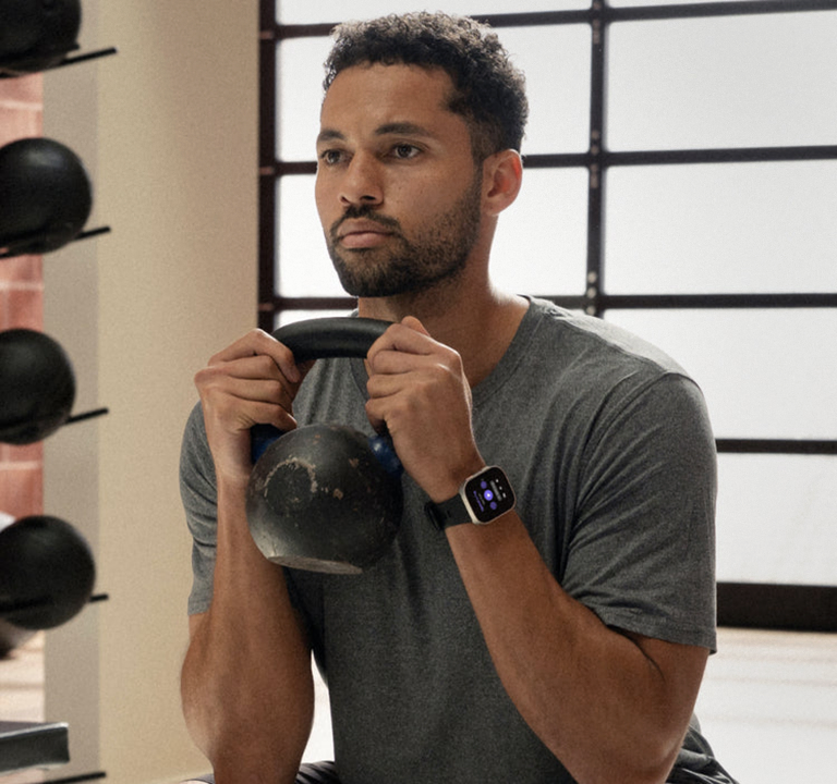 Фото Amazfit Bip Max
