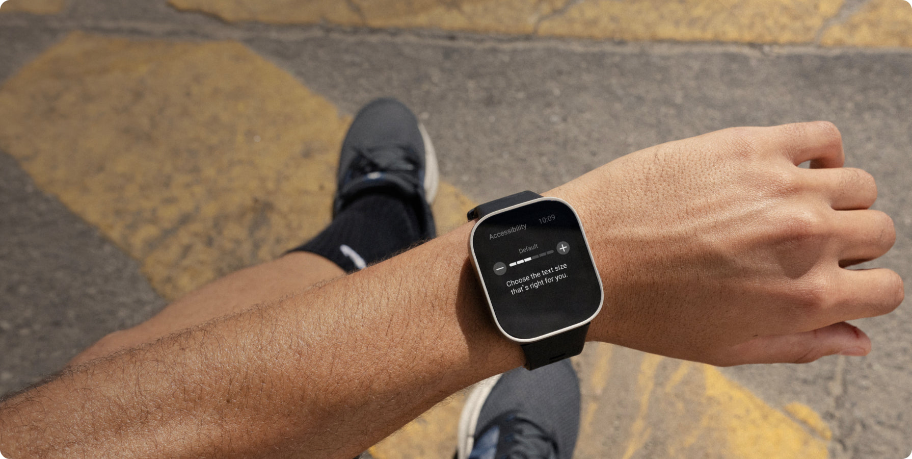 Фото Amazfit Bip Max
