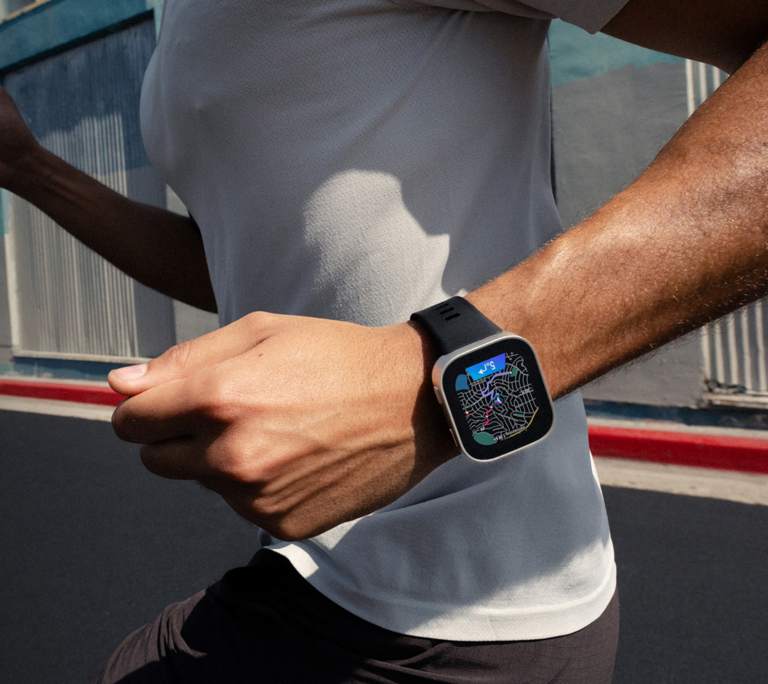 Фото Amazfit Bip Max