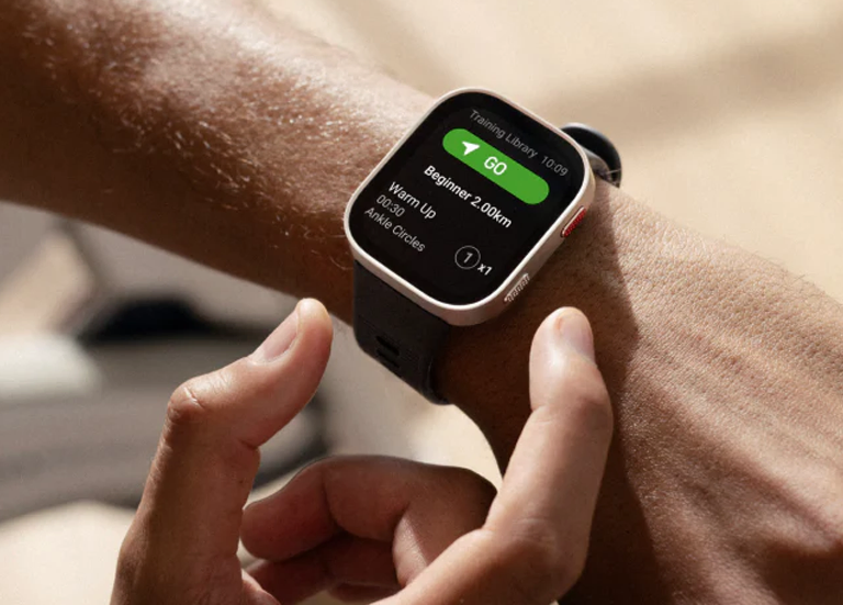 Фото Amazfit Bip Max