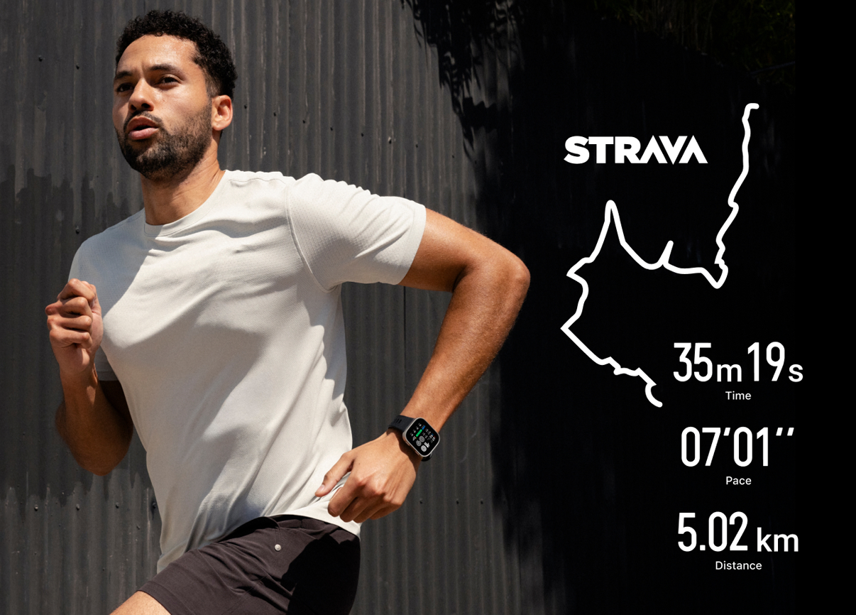 Фото Amazfit Bip Max