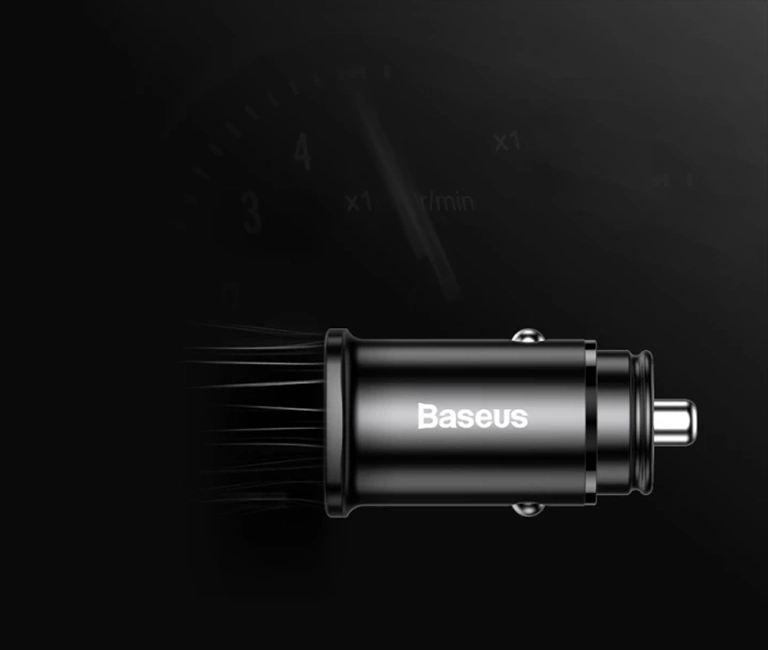 Фото 2 Baseus QC U C 30W