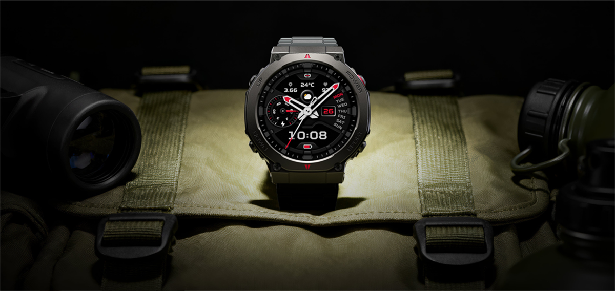 Фото Black Shark GS3 Ultra BS-W2415