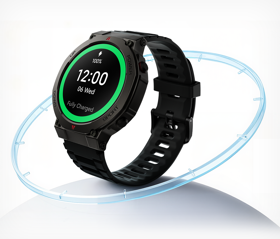 Фото Black Shark GS3 Ultra BS-W2415