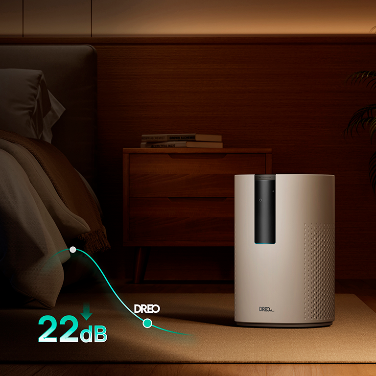 Фото Dreo DR-HAP005S