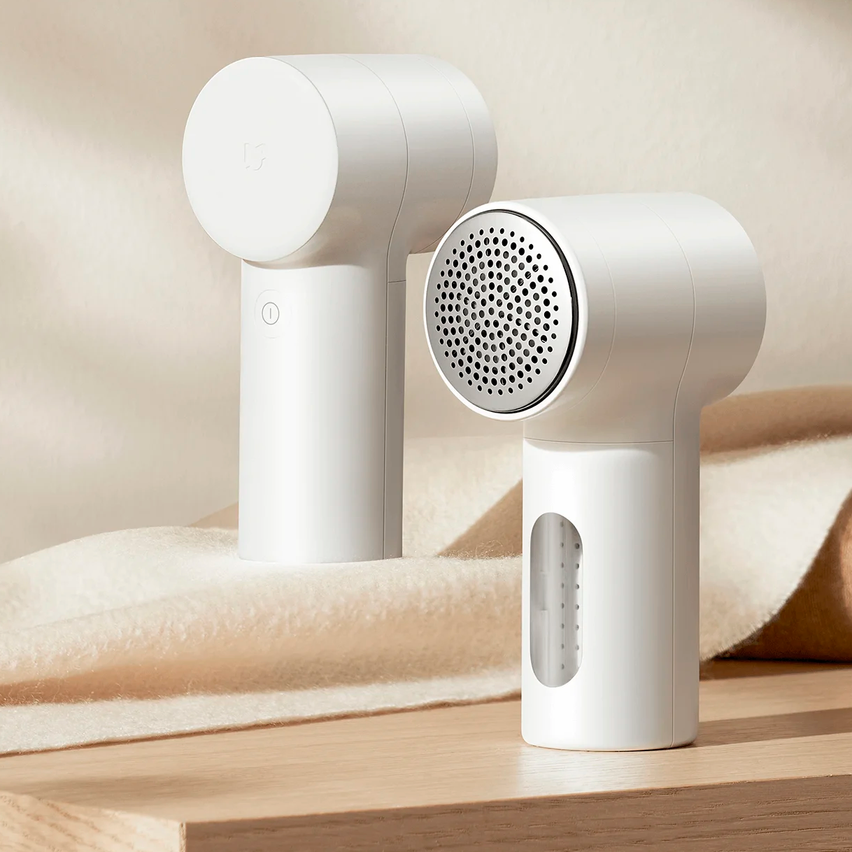 Фото MiJia Lint Remover 2