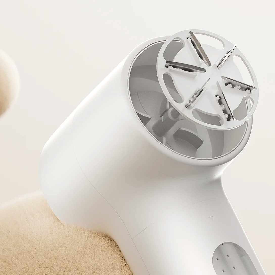 Фото MiJia Lint Remover 2
