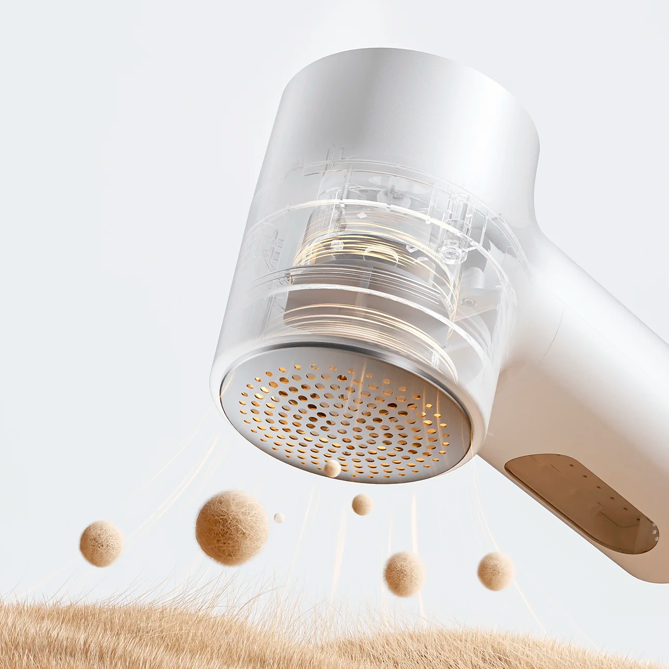 Фото MiJia Lint Remover 2