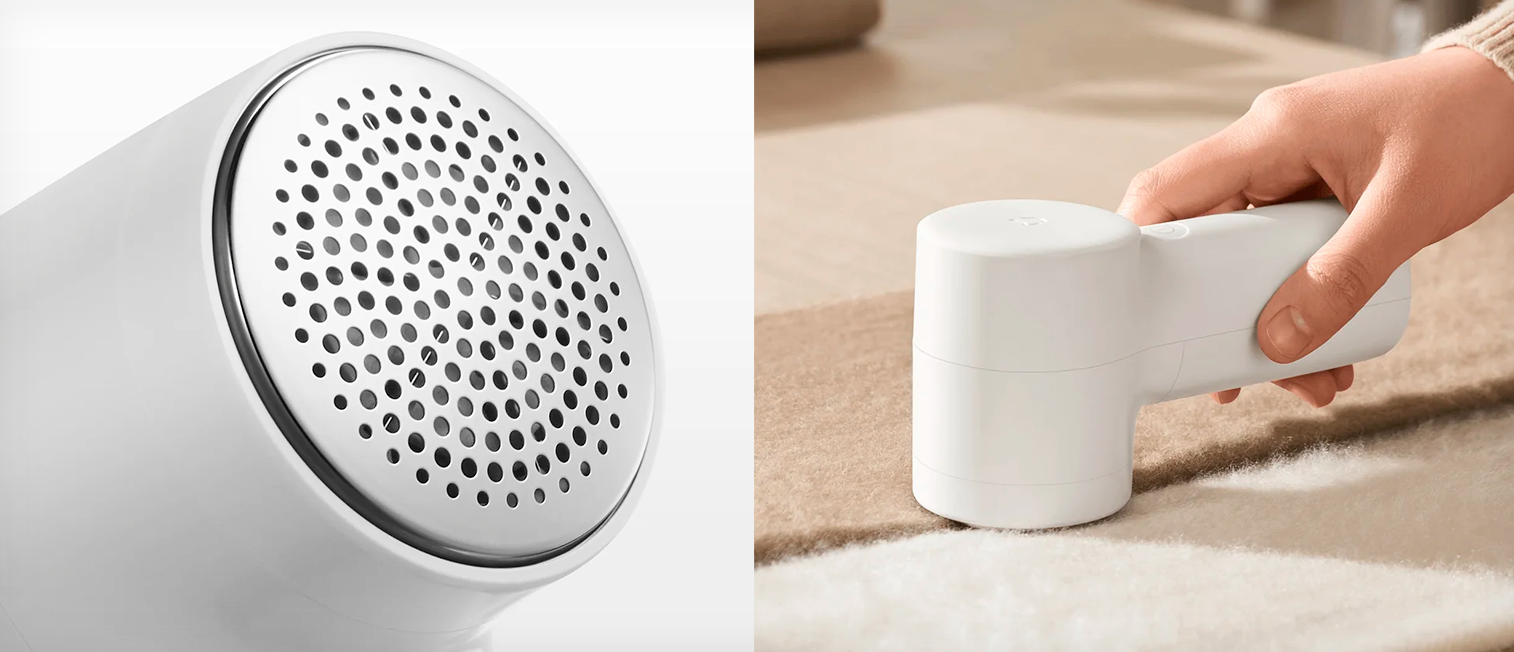 Фото MiJia Lint Remover 2