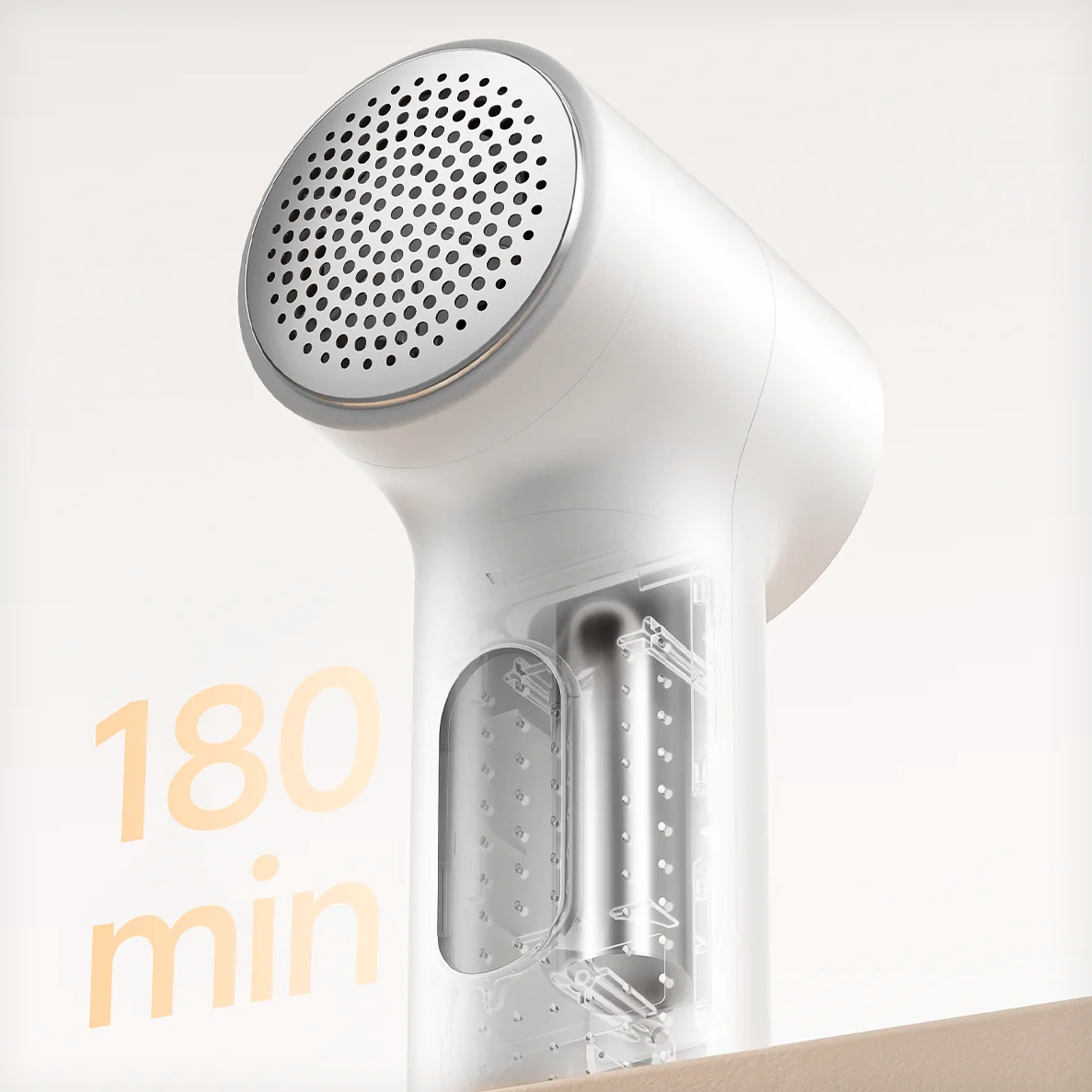 Фото MiJia Lint Remover 2