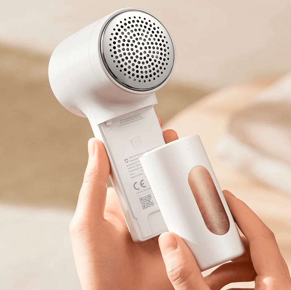 Фото MiJia Lint Remover 2