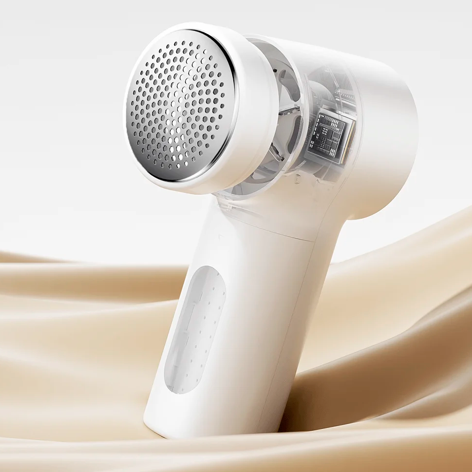 Фото MiJia Lint Remover 2