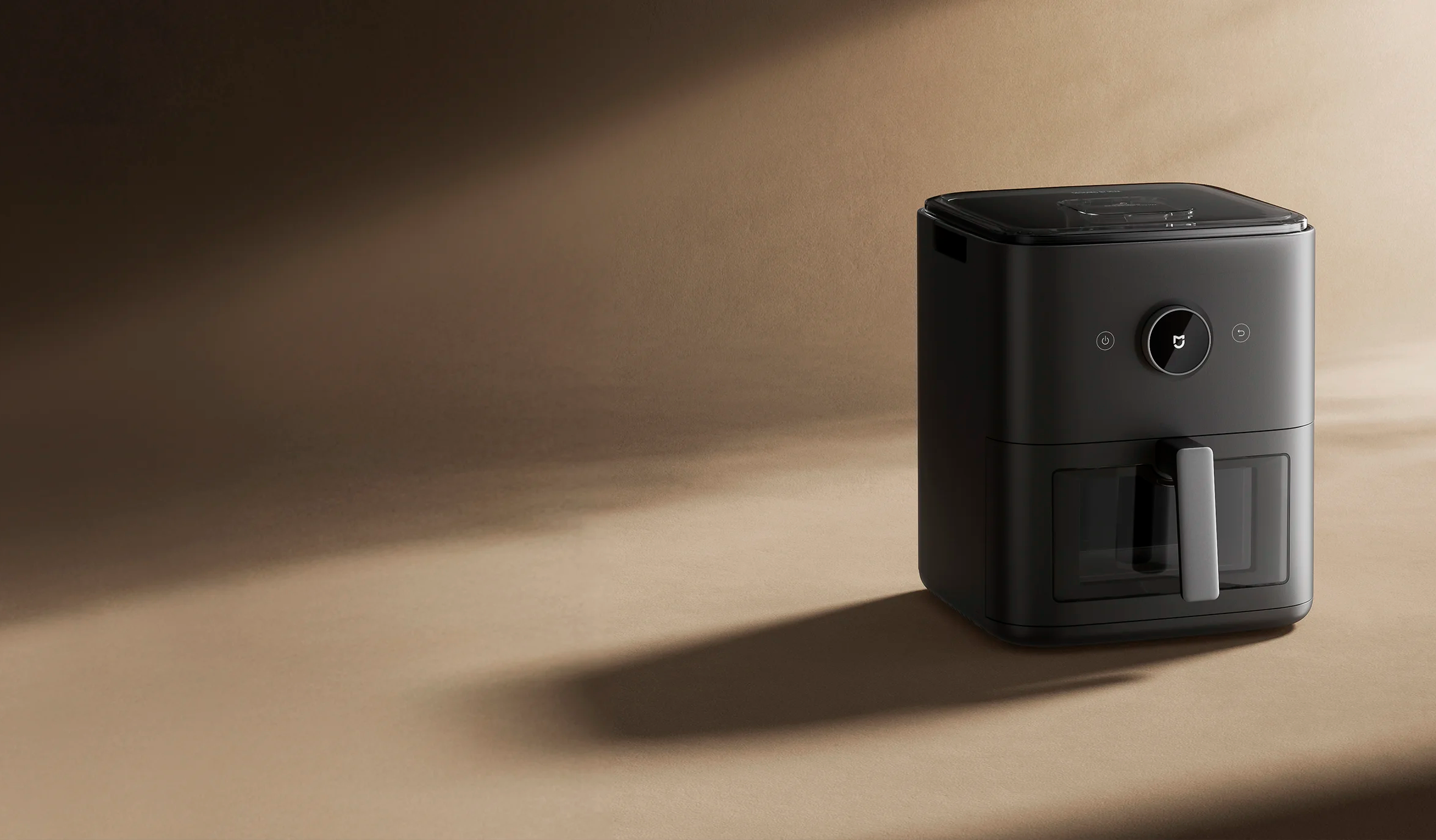 Фото Smart Steam Air Fryer 7L