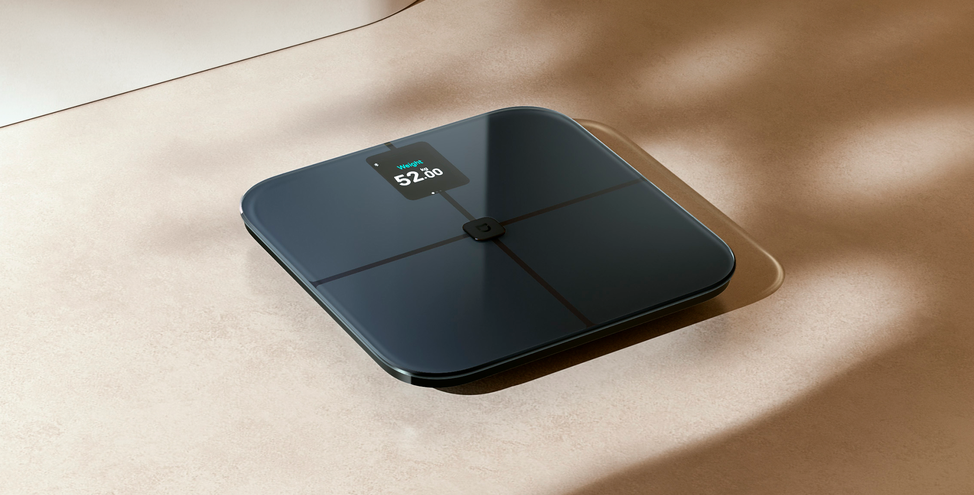 Фото Mijia Body Composition Scale S400 Pro