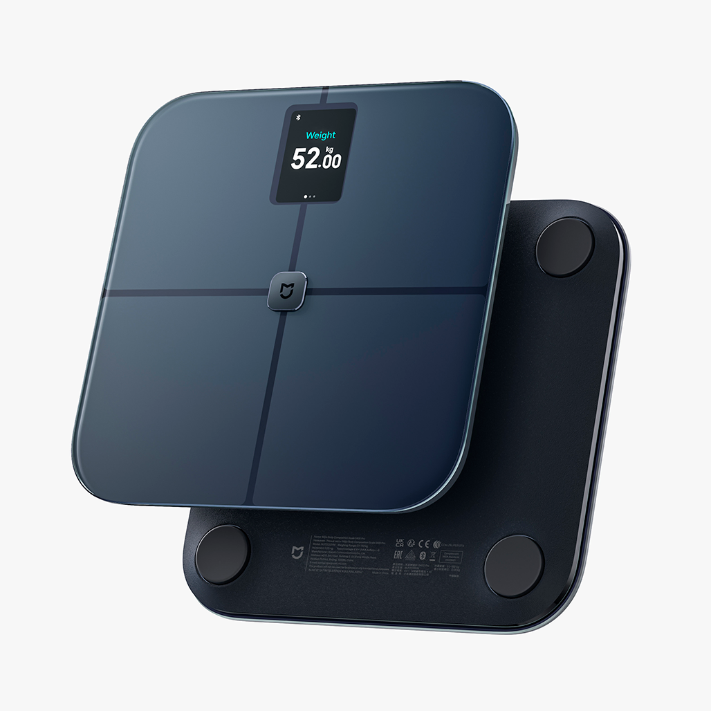 Фото Mijia Body Composition Scale S400 Pro