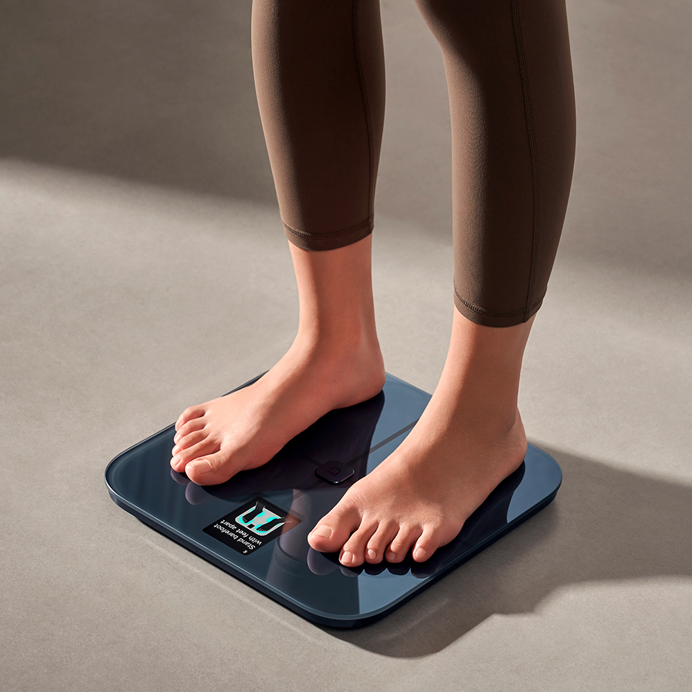 Фото Mijia Body Composition Scale S400 Pro